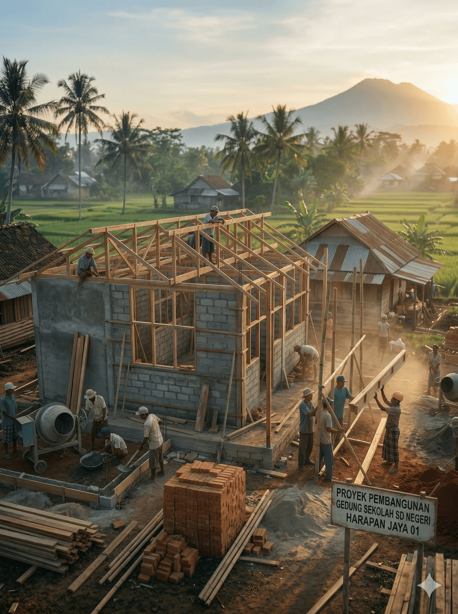 Islamic Architecture